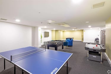 1 bed studio, York Street, Kelham Island, Sheffield, S12NY - Image 15